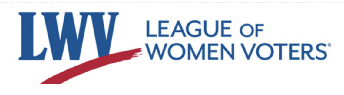 League of Women Voters